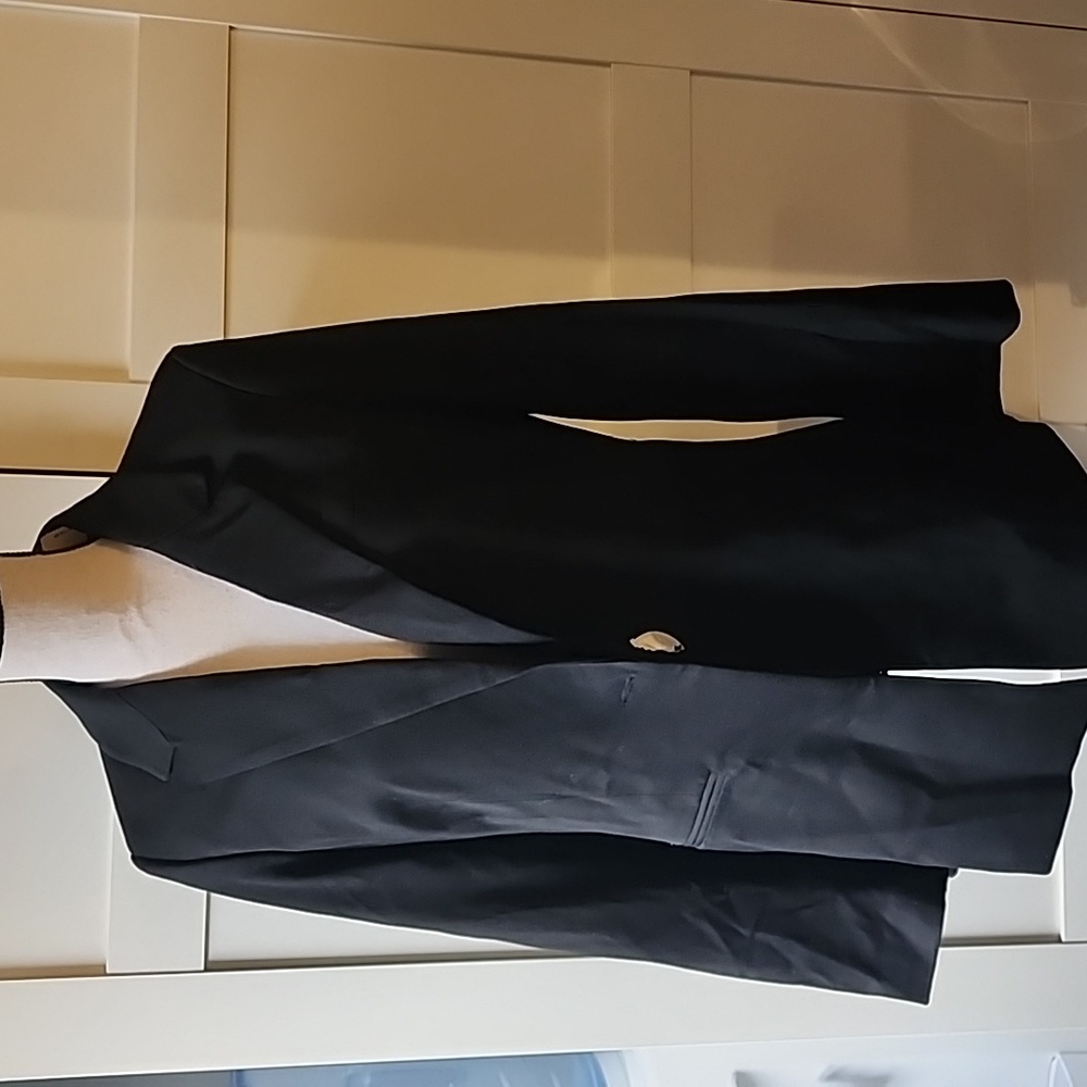 Express Blazer